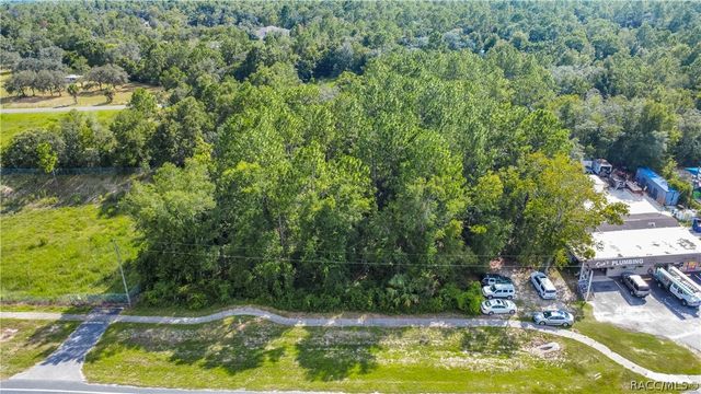 4176 W Gulf To Lake Highway, Lecanto, FL 34461
