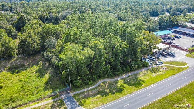 4176 W Gulf To Lake Highway, Lecanto, FL 34461