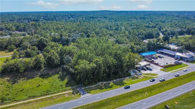 4176 W Gulf To Lake Highway, Lecanto, FL 34461