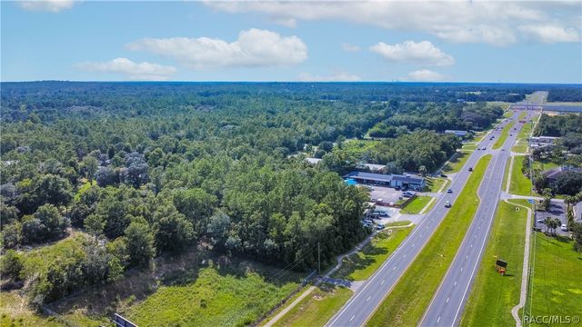 4176 W Gulf To Lake Highway, Lecanto, FL 34461