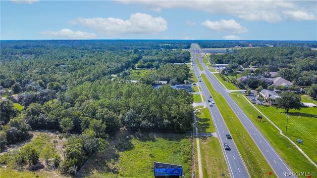 4176 W Gulf To Lake Highway, Lecanto, FL 34461