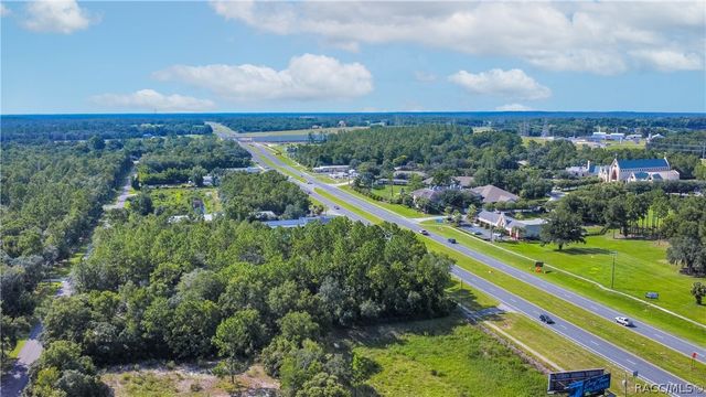 4176 W Gulf To Lake Highway, Lecanto, FL 34461