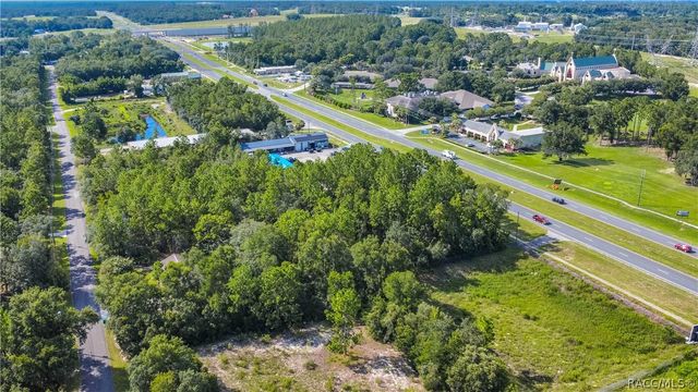 4176 W Gulf To Lake Highway, Lecanto, FL 34461