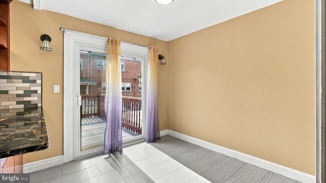 10025 S CANTERBURY RD, Philadelphia, PA 19114