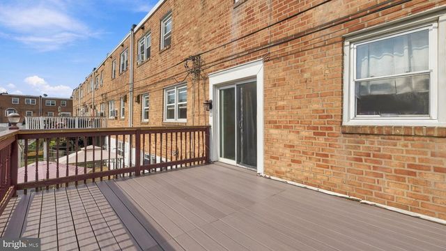 10025 S CANTERBURY RD, Philadelphia, PA 19114