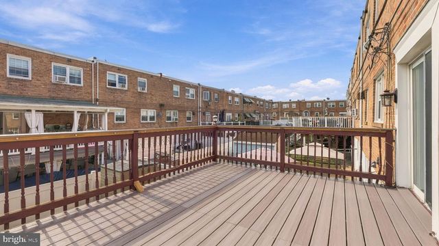 10025 S CANTERBURY RD, Philadelphia, PA 19114