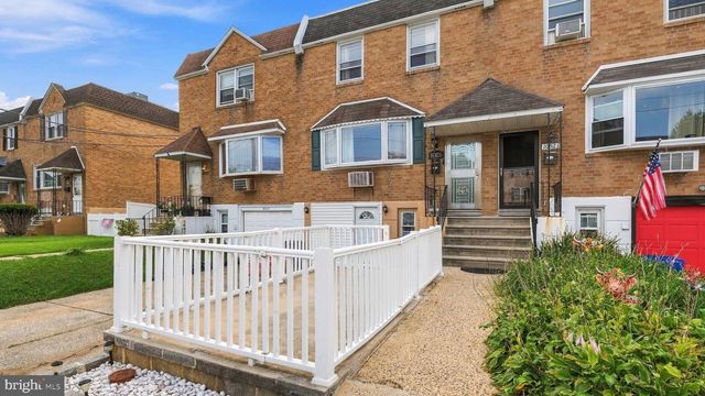 10025 S CANTERBURY RD, Philadelphia, PA 19114