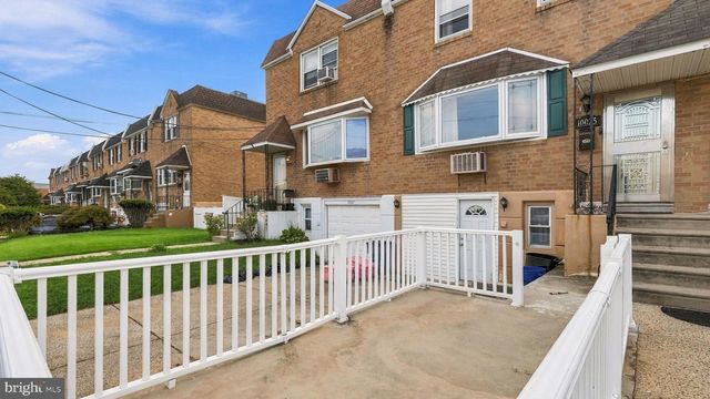 10025 S CANTERBURY RD, Philadelphia, PA 19114