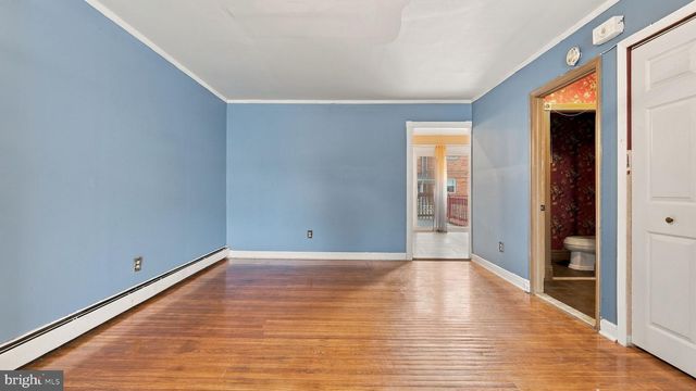 10025 S CANTERBURY RD, Philadelphia, PA 19114