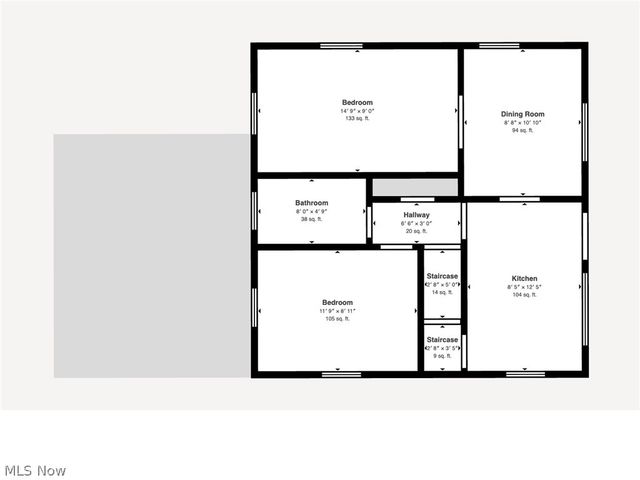 34 W Lewis Street, Struthers, OH 44471