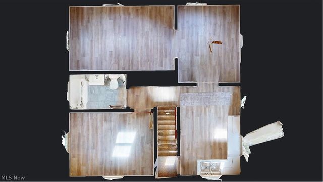 34 W Lewis Street, Struthers, OH 44471