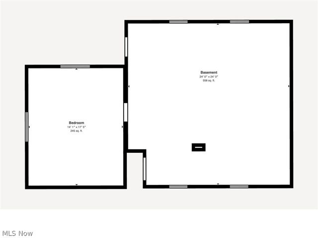 34 W Lewis Street, Struthers, OH 44471