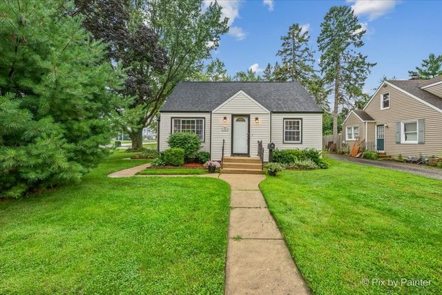 149 Pearl Street, Cary, IL 60013