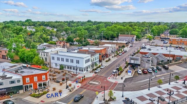 149 Pearl Street, Cary, IL 60013