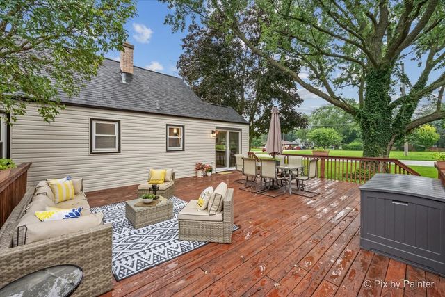 149 Pearl Street, Cary, IL 60013