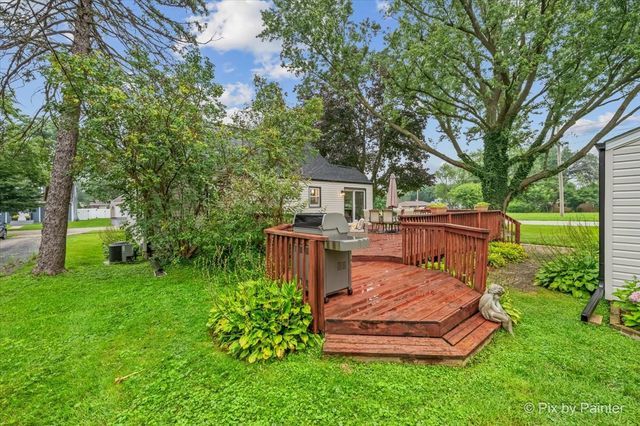 149 Pearl Street, Cary, IL 60013