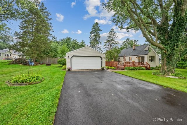 149 Pearl Street, Cary, IL 60013