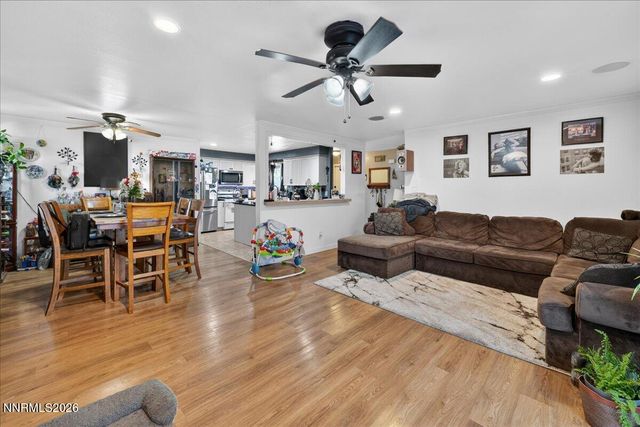 409 Sierra Street, Fernley, NV 89408