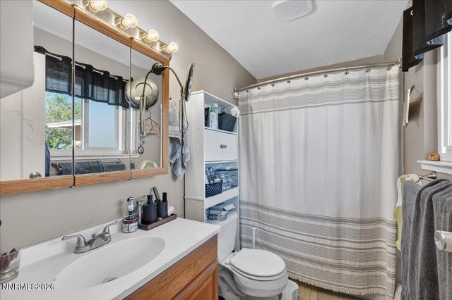 409 Sierra Street, Fernley, NV 89408
