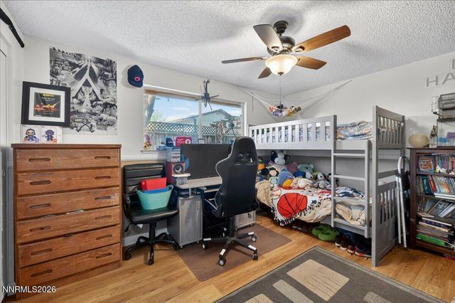 409 Sierra Street, Fernley, NV 89408