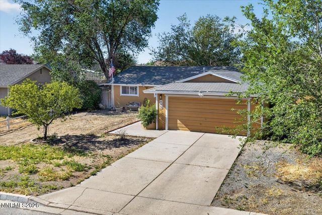 409 Sierra Street, Fernley, NV 89408