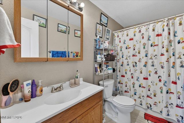 409 Sierra Street, Fernley, NV 89408