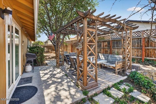 409 Sierra Street, Fernley, NV 89408