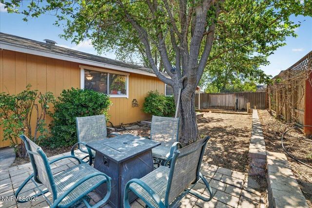 409 Sierra Street, Fernley, NV 89408