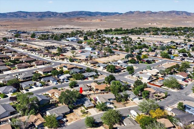 409 Sierra Street, Fernley, NV 89408