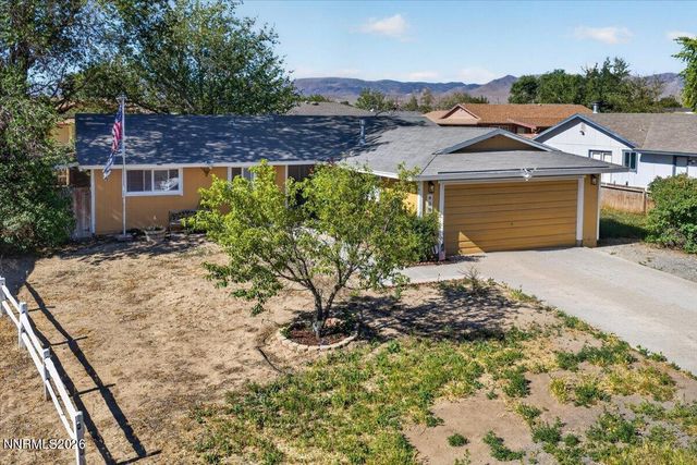 409 Sierra Street, Fernley, NV 89408