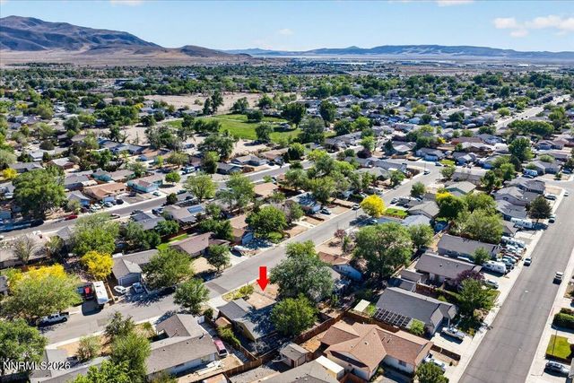 409 Sierra Street, Fernley, NV 89408