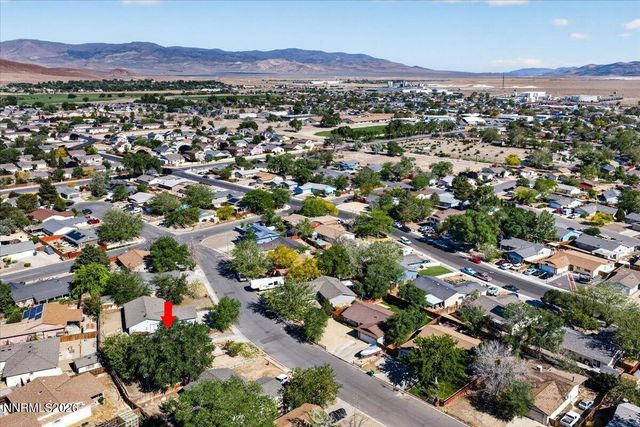 409 Sierra Street, Fernley, NV 89408