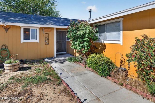409 Sierra Street, Fernley, NV 89408