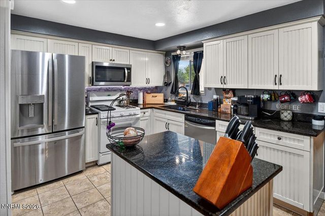 409 Sierra Street, Fernley, NV 89408