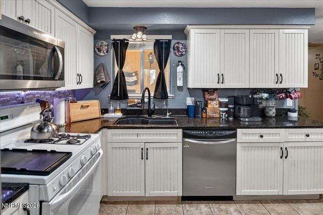 409 Sierra Street, Fernley, NV 89408