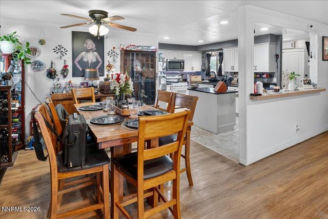 409 Sierra Street, Fernley, NV 89408