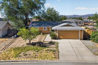 409 Sierra Street, Fernley, NV 89408