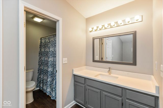 12480 Traverse Place, Fishers, IN 46038