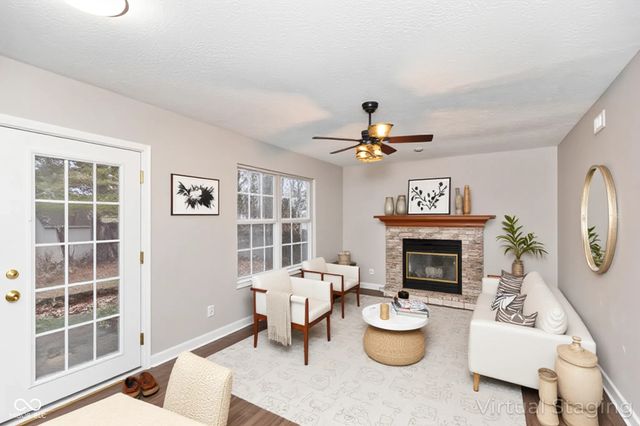 12480 Traverse Place, Fishers, IN 46038