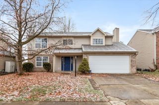 12480 Traverse Place, Fishers, IN 46038