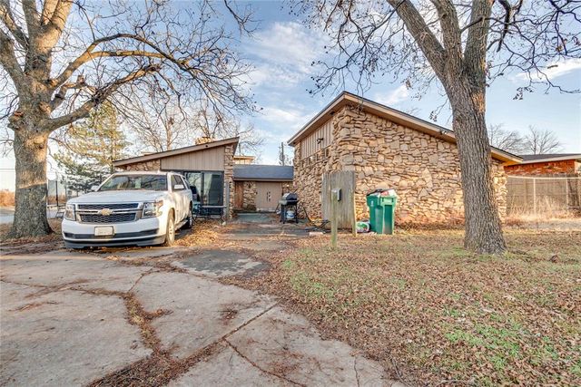 6300 S Broadway Drive, Oklahoma City, OK 73139