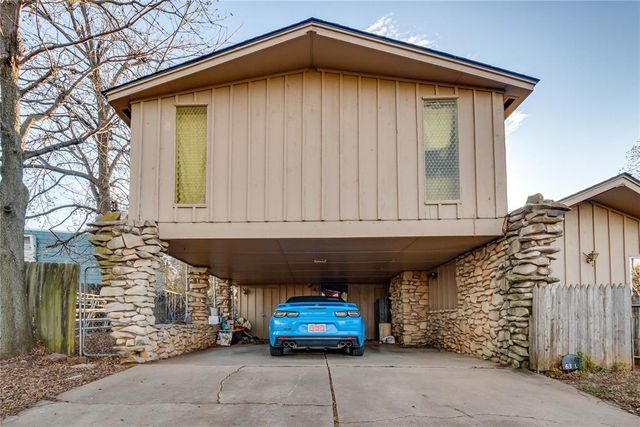 6300 S Broadway Drive, Oklahoma City, OK 73139