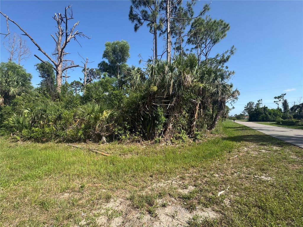 12401 PERRINE AVENUE, Port Charlotte, FL 33981