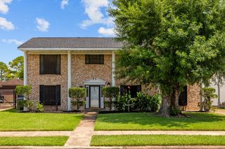 10326 Sageplum Drive, Houston, TX 77089