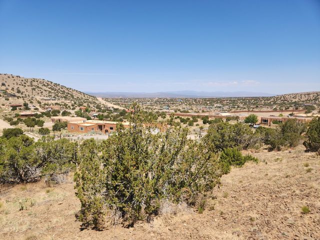 4 CHARLOTTE LN, Placitas, NM 87043