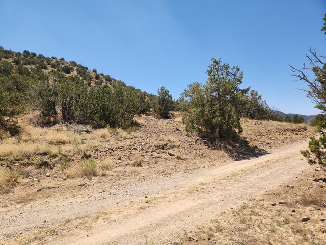 4 CHARLOTTE LN, Placitas, NM 87043