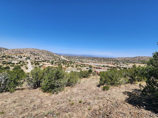 4 CHARLOTTE LN, Placitas, NM 87043