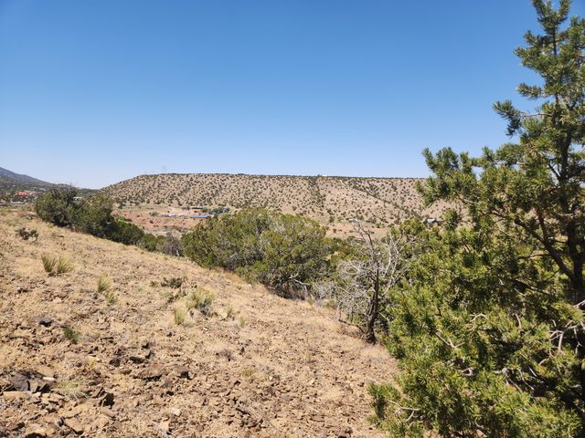 4 CHARLOTTE LN, Placitas, NM 87043