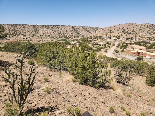 4 CHARLOTTE LN, Placitas, NM 87043