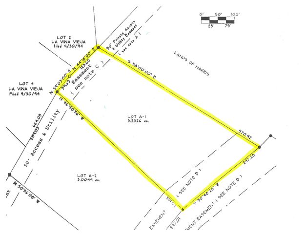 4 CHARLOTTE LN, Placitas, NM 87043